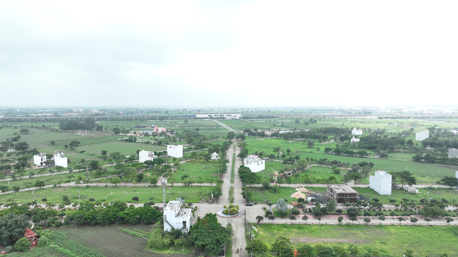 plots in Indore, real estate marketing Indore, RERA approved land, property consultants Indore