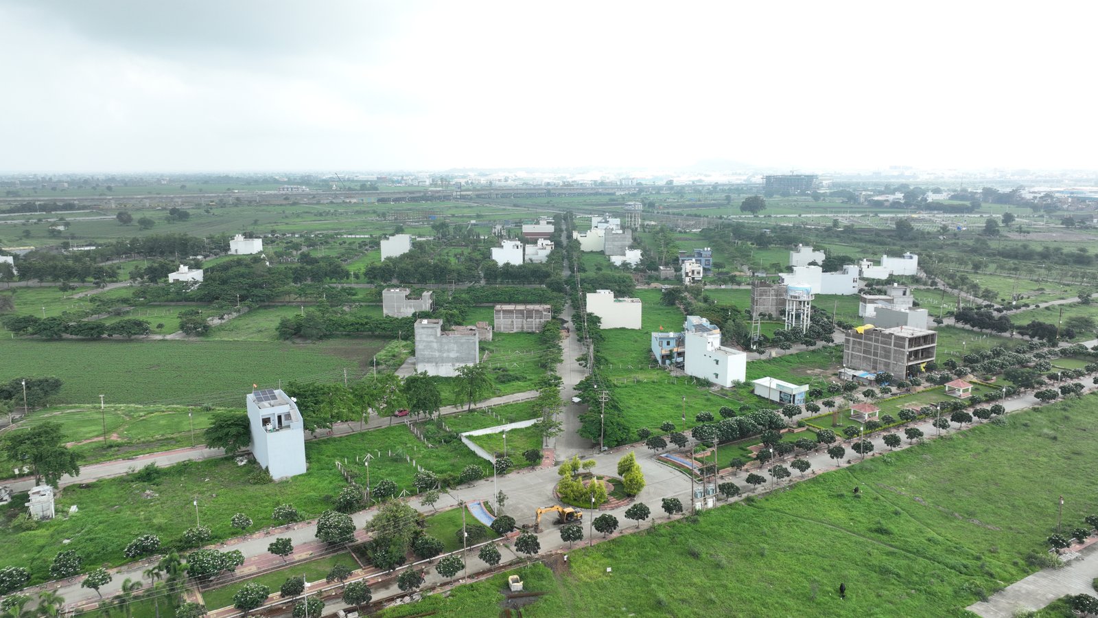 real estate success Indore, RERA verified land MP, builder tie-up Indore